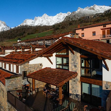 Aire De Picos Norte Brez エクステリア 写真